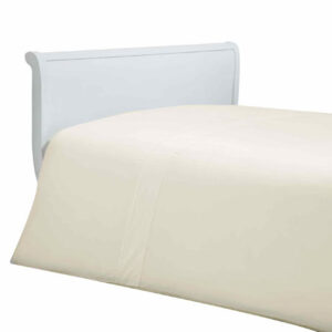 Пододеяльник VALERON LUNA CREAM (160х220)