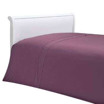 Пододеяльник VALERON LUNA VIOLET (200Х220)