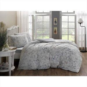 Постільна білизна Linens Nayello mavi