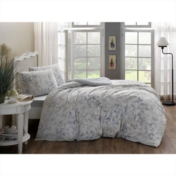 Постільна білизна Linens Nayello mavi