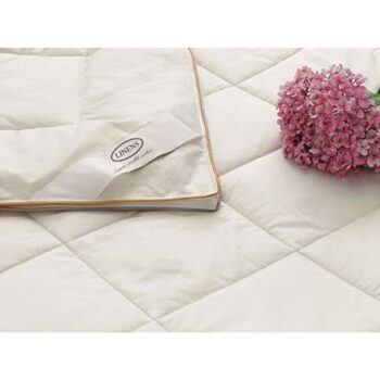 Одеяло LINENS Biyeli шерсть (195х215см)