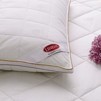 Детская подушка LINENS шерсть (35х45см)