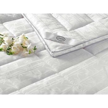 Ковдра Linens bambu бамбук 195х215см