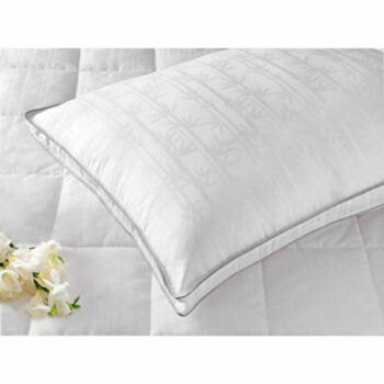 Подушка Linens Luxury Bambu бамбук