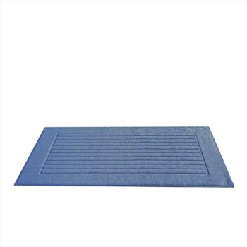 Полотенце LINENS BASIC MAVI для ног