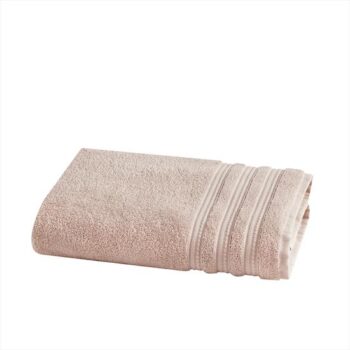 Рушник Linens Basic camel 90х150 см бежевий