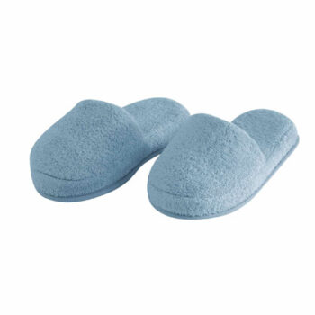 Тапочки LINENS BASIC MAVI 35-37р.