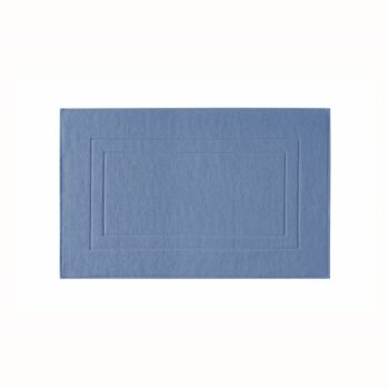 Полотенце LINENS SOFT MAVI для ног