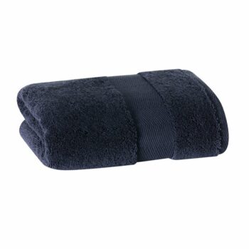 Рушник Linens Premium lacivert 50x85 см