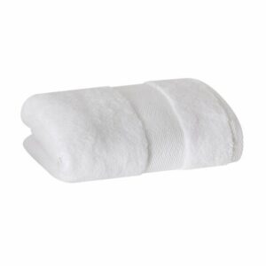 Рушник Linens Premium beyaz 50х85 см