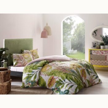 Постельное белье LINENS CORNELIA YESIL