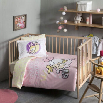 Постільна бІлизна ТAC SIZINKI LIMON PRINCESS BABY для немовлят