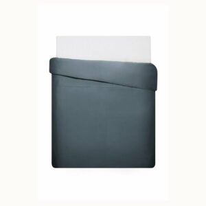 Пододеяльник LINENS BASIC INDIGO (160х220)