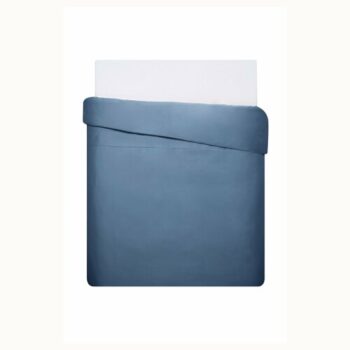 Підковдра LINENS BASIC MAVI (200х220)