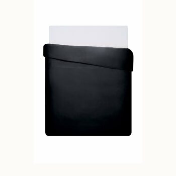 Пододеяльник LINENS BASIC SIYAH (160х220)