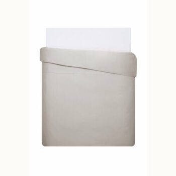 Підковдра Linens Basic tas 160х220 см