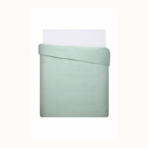 Підковдра Linens Basic yesil 160х220 см