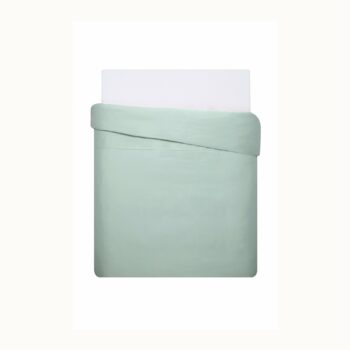 Підковдра Linens Basic yesil 160х220 см