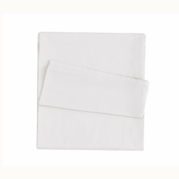 Простирадло Linens Basic ekru 180х260 см