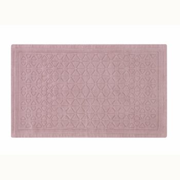 Коврик для ванной LINENS ABRAN PUDRA