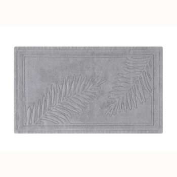 Коврик для ванной LINENS ALANO GRI