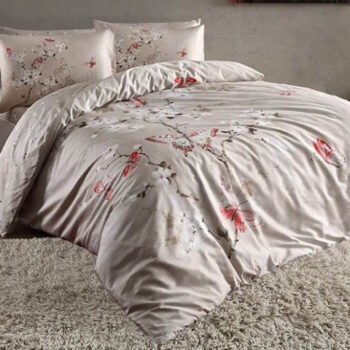 Постельное белье TAC FIONA V01-BEJ