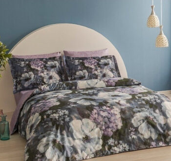 Постельное белье TAC BAMBOO SAPHIRA V01-LILA