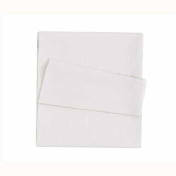 Простирадло Linens Basic ekru 240х260 см