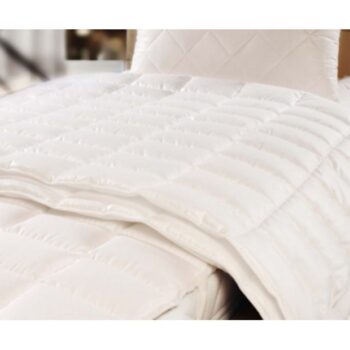 Ковдра бавовняна Brinkhaus Morpheus light 155х215 см