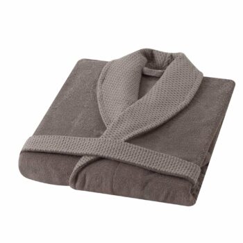 Халат Valeron Lisset antrasit S/M