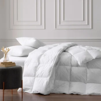 Ковдра пухова Brinkhaus premium 195х215 см