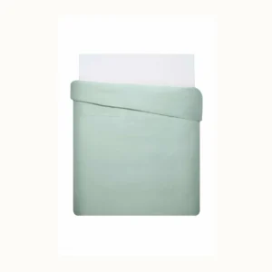 Підковдра LINENS BASIC YEŞİL (200х220)