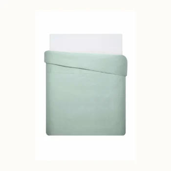 Підковдра LINENS BASIC YEŞİL (200х220)