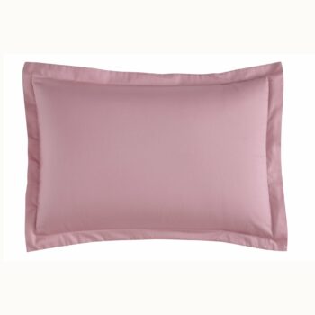 Набір наволочок Linens Basic Gulkurusu з воланами