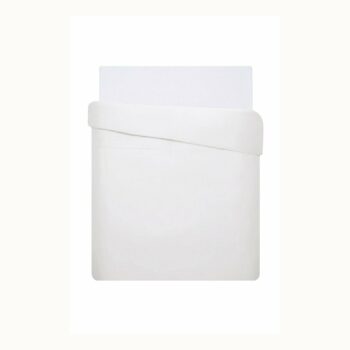 Підковдра Linens Basic ekru 200х220 см