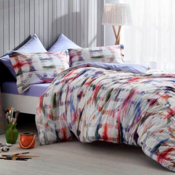 Постельное белье Linens Sage fusya