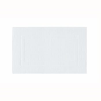 Полотенце Linens Soft Beyaz для ног (50х80)