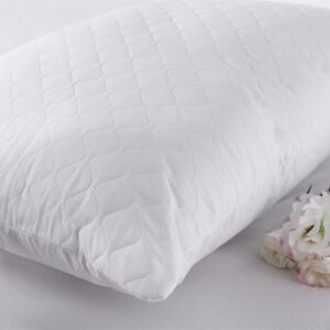 Чохол на подушку TAC Soft Yastik Alezi 50х70 см білий