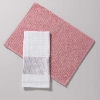 Набор кухонных полотенец Linens Jardin