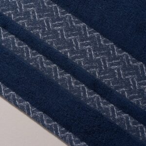 Полотенце Linens Regis lacivert (50х90)