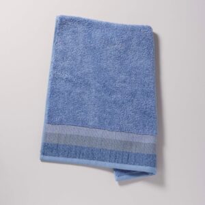 Полотенце Linens Garnet mavi (50х90)