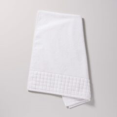 Полотенце Linens Puffy beyaz (50х90)