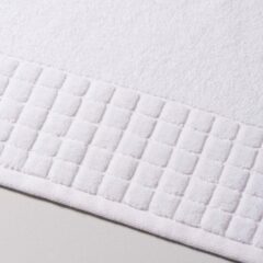 Полотенце Linens Puffy beyaz (50х90)