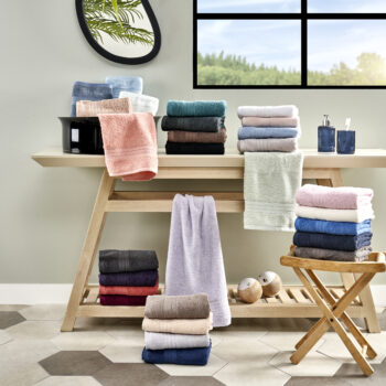 Полотенце ТАС Basic для лица 50х90 /цвет на выбор