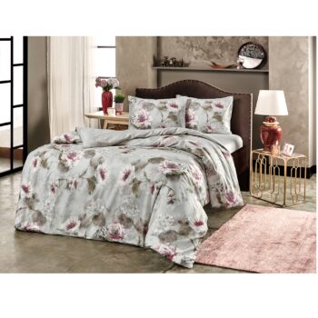 Постельное белье Linens Glady Gri