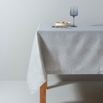 Скатерть Linens Amazon 150х220 Gri