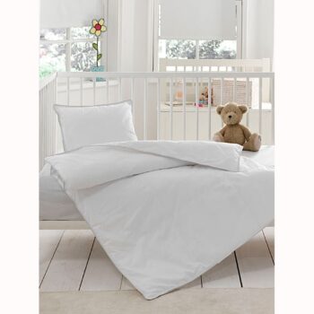 Детская подушка ТАС силикон (35х45см)