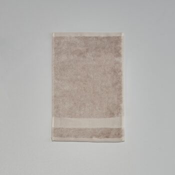 Рушник Linens Premium vizon 30х45 см