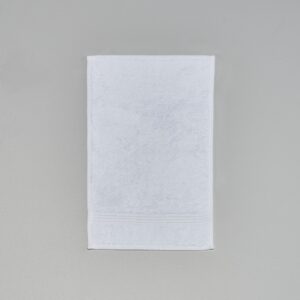 Полотенце Linens Comfort bambu 30х45 beyaz