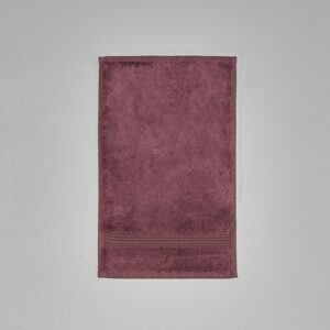 Полотенце Linens Comfort bambu 30х45 murdum